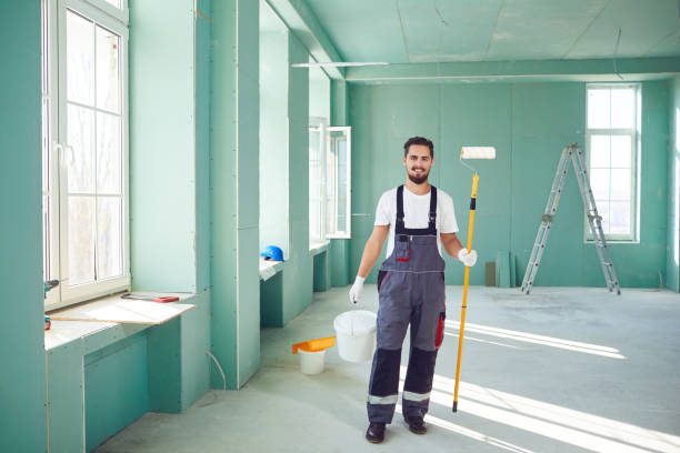 Best Asbestos and Lead Testing During Mold Inspection  in Han, GA