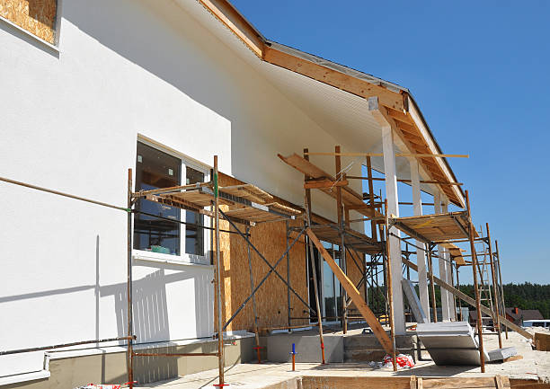 Mold Removal for HVAC Installations in Hagan, GA